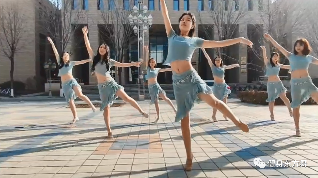 CBBA全国东方舞大众等级套路校园系列赛(陕师大站)暨nn2021年陕西师范大学健身健美大赛 CBBA全国东方舞大众等级套路校园系列赛(陕师大站)暨nn2021年陕西师范大学健身健美大赛