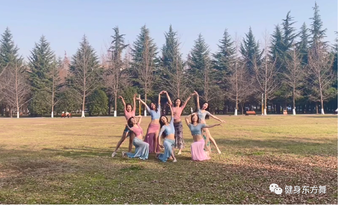 CBBA全国东方舞大众等级套路校园系列赛(陕师大站)暨nn2021年陕西师范大学健身健美大赛 CBBA全国东方舞大众等级套路校园系列赛(陕师大站)暨nn2021年陕西师范大学健身健美大赛