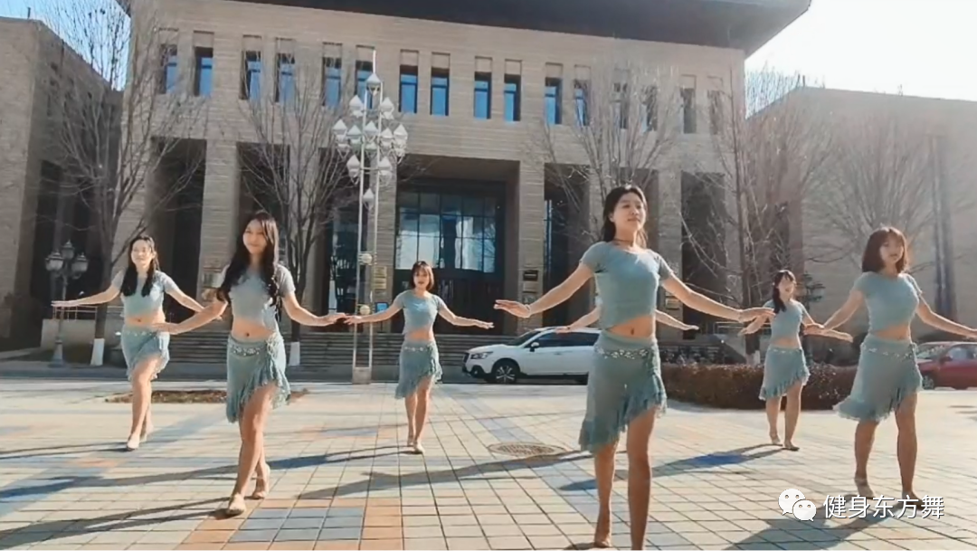 CBBA全国东方舞大众等级套路校园系列赛(陕师大站)暨nn2021年陕西师范大学健身健美大赛 CBBA全国东方舞大众等级套路校园系列赛(陕师大站)暨nn2021年陕西师范大学健身健美大赛