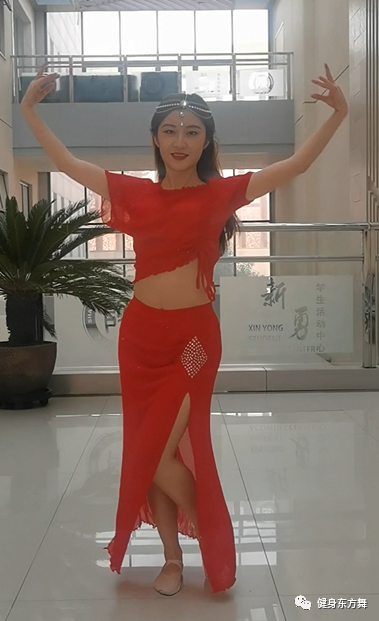 CBBA全国东方舞大众等级套路校园系列赛(陕师大站)暨nn2021年陕西师范大学健身健美大赛 CBBA全国东方舞大众等级套路校园系列赛(陕师大站)暨nn2021年陕西师范大学健身健美大赛