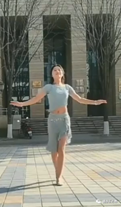 CBBA全国东方舞大众等级套路校园系列赛(陕师大站)暨nn2021年陕西师范大学健身健美大赛 CBBA全国东方舞大众等级套路校园系列赛(陕师大站)暨nn2021年陕西师范大学健身健美大赛