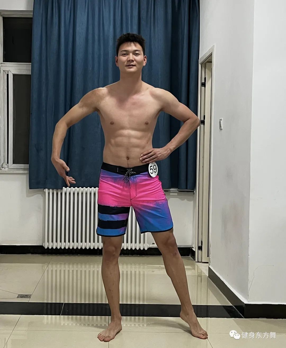 CBBA全国东方舞大众等级套路校园系列赛(陕师大站)暨nn2021年陕西师范大学健身健美大赛 CBBA全国东方舞大众等级套路校园系列赛(陕师大站)暨nn2021年陕西师范大学健身健美大赛