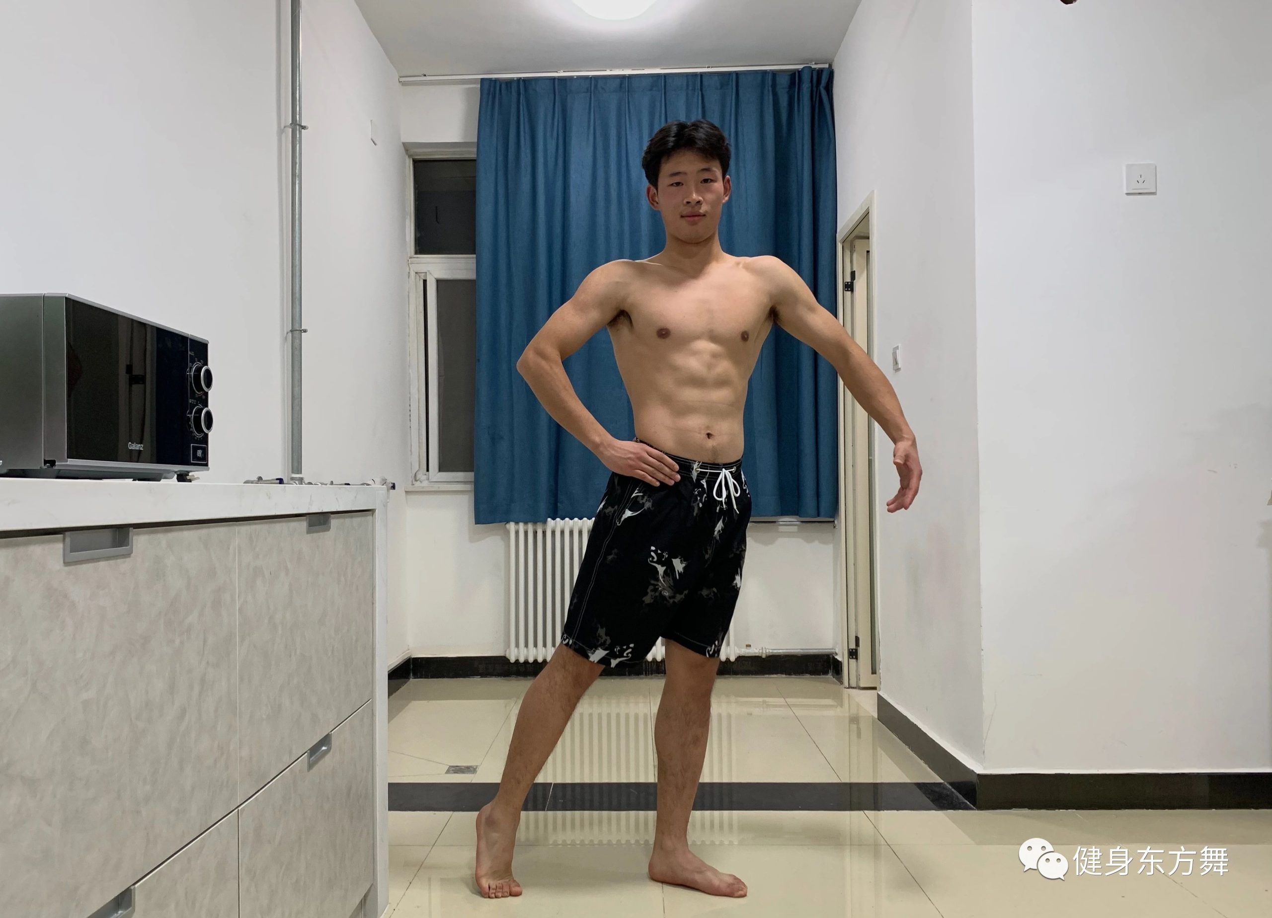 CBBA全国东方舞大众等级套路校园系列赛(陕师大站)暨nn2021年陕西师范大学健身健美大赛 CBBA全国东方舞大众等级套路校园系列赛(陕师大站)暨nn2021年陕西师范大学健身健美大赛