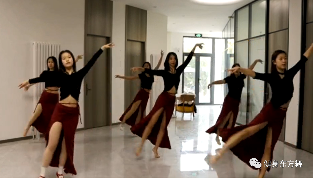 CBBA全国东方舞大众等级套路校园系列赛(陕师大站)暨nn2021年陕西师范大学健身健美大赛 CBBA全国东方舞大众等级套路校园系列赛(陕师大站)暨nn2021年陕西师范大学健身健美大赛