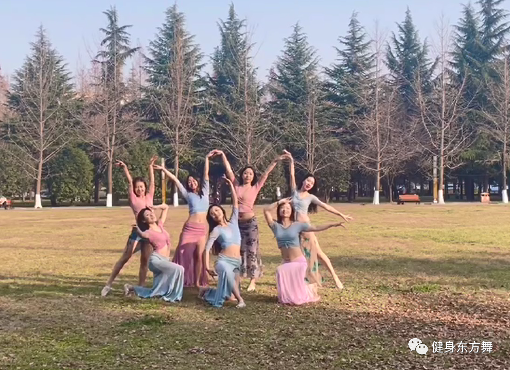 CBBA全国东方舞大众等级套路校园系列赛(陕师大站)暨nn2021年陕西师范大学健身健美大赛 CBBA全国东方舞大众等级套路校园系列赛(陕师大站)暨nn2021年陕西师范大学健身健美大赛