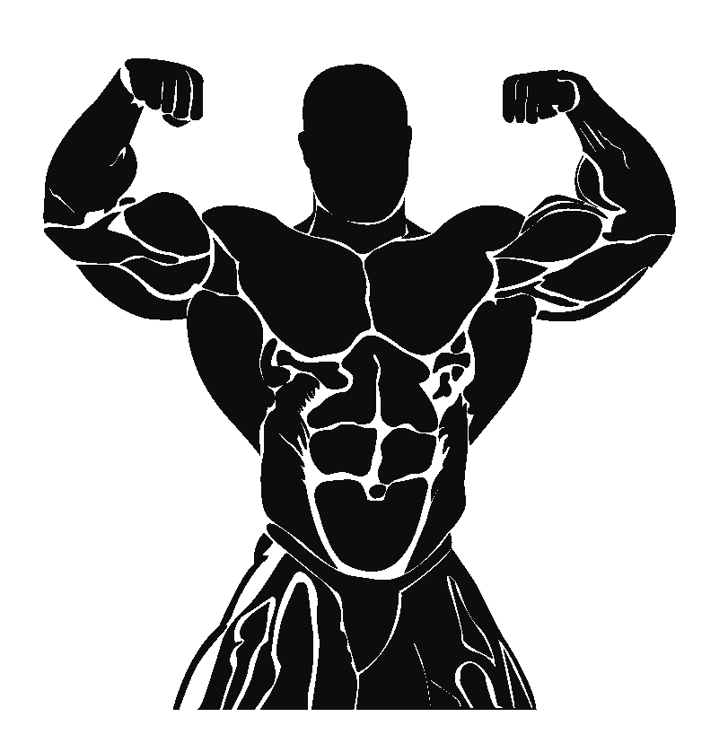 人物专访|诗者,天地之心;健者,自强不息。他是诗人,也是健美运动员 人物专访|诗者,天地之心;健者,自强不息。他是诗人,也是健美运动员