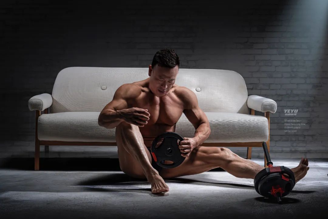 人物专访|诗者,天地之心;健者,自强不息。他是诗人,也是健美运动员 人物专访|诗者,天地之心;健者,自强不息。他是诗人,也是健美运动员