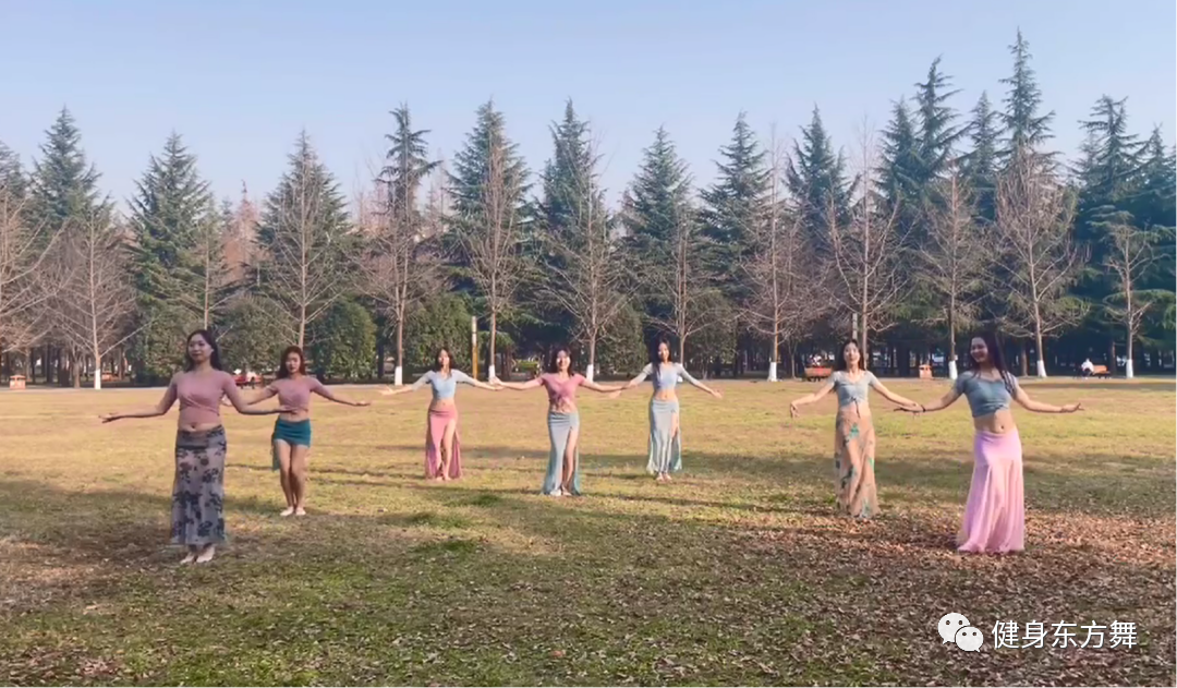 CBBA全国东方舞大众等级套路校园系列赛(陕师大站)暨nn2021年陕西师范大学健身健美大赛 CBBA全国东方舞大众等级套路校园系列赛(陕师大站)暨nn2021年陕西师范大学健身健美大赛