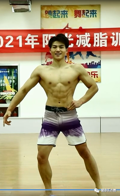 CBBA全国东方舞大众等级套路校园系列赛(陕师大站)暨nn2021年陕西师范大学健身健美大赛 CBBA全国东方舞大众等级套路校园系列赛(陕师大站)暨nn2021年陕西师范大学健身健美大赛