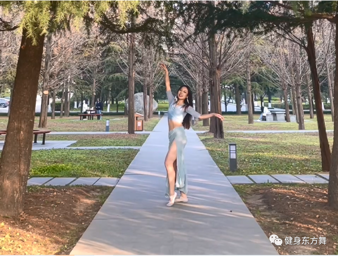 CBBA全国东方舞大众等级套路校园系列赛(陕师大站)暨nn2021年陕西师范大学健身健美大赛 CBBA全国东方舞大众等级套路校园系列赛(陕师大站)暨nn2021年陕西师范大学健身健美大赛