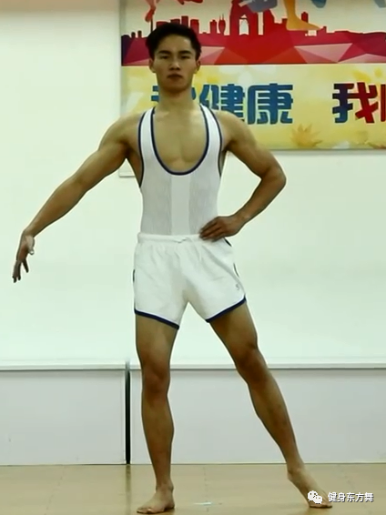 CBBA全国东方舞大众等级套路校园系列赛(陕师大站)暨nn2021年陕西师范大学健身健美大赛 CBBA全国东方舞大众等级套路校园系列赛(陕师大站)暨nn2021年陕西师范大学健身健美大赛