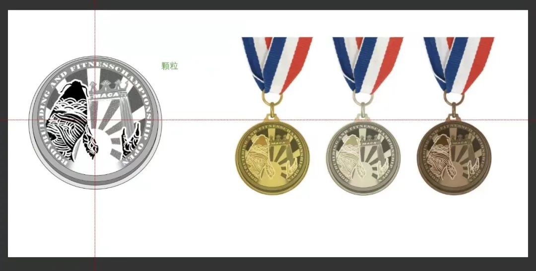 赛事报名 | 2022MACA健美健身公开赛暨新秀大学生赛:不放手,直到梦想到手! 赛事报名 | 2022MACA健美健身公开赛暨新秀大学生赛:不放手,直到梦想到手!